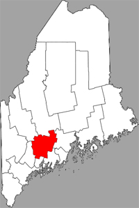 Kennebec County on Wikipedia